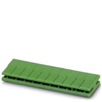 Phoenix Contact 1898389 Male behuizing (kabel) ZEC Totaal aantal polen: 3 Rastermaat: 7.50 mm Inhoud: 50 stuk(s) - thumbnail