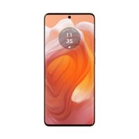 Motorola Edge 50 Ultra 17 cm (6,7 inch) Dual SIM Android 14 5G USB Type-C 16 Go 1 To 4500 mAh Pêche - thumbnail