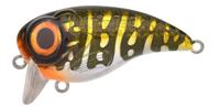 Spro Fat Iris Hardlure 5 cm Northern Pike - thumbnail