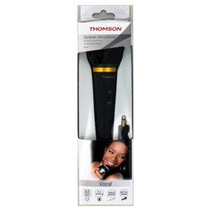 Thomson M152 Microphone Vocal Xlr/ 3.0M Thomson M152 Microphone Vocal Xlr/ 3.0M