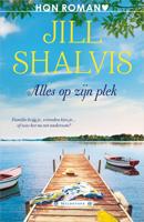 Alles op zijn plek - Jill Shalvis - ebook - thumbnail