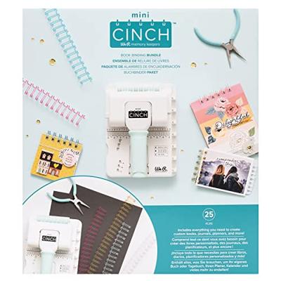 We R Makers • mini cinch bundle
