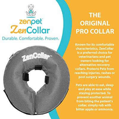 Zenpet ProCollar S