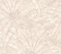 Livingwalls Metropolitan Stories beige behang | 369272 - thumbnail