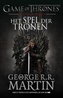 Het spel der tronen - George R.R. Martin - ebook - thumbnail