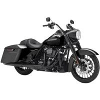 Maisto HD Road King Special 1:12 Motorfiets - thumbnail