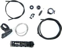 ROCKSHOX afstandsbedienings-opknap kit rem.control conv.kit rs reba/sid/bluto oneloc - thumbnail