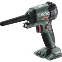 Metabo bp 18 ltx bl accu blaaspistool | zonder accu-packs en lader - 600798850 - thumbnail