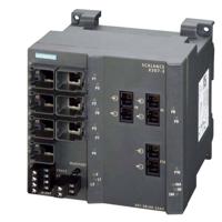 Siemens 6GK5307-3BM10-2AA3 Industrial Ethernet Switch 10 / 100 / 1000 MBit/s - thumbnail