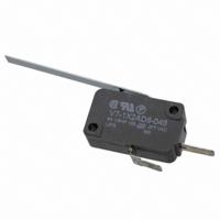 Honeywell SPS V7-1X2AD8-048 Klikschakelaar 1 stuk(s) - thumbnail