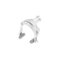 CONTEC knijprem "br-cl15" ct sidepull brake br-cl15 alu 61-78 mm front silver - thumbnail