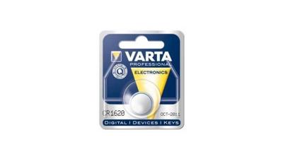 Varta electronic CR 1620