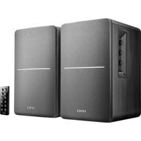 Edifier R1280DB Zwart - thumbnail