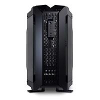 Lian Li Odyssey X Big-Tower Tower PC-behuizing, Gaming-behuizing Zilver - thumbnail