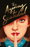 The Agency for Scandal - thumbnail