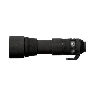 easyCover Lens Oak for Sigma 150-600mm f/5-6.3 DG OS HSM | C Black