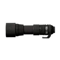 easyCover Lens Oak for Sigma 150-600mm f/5-6.3 DG OS HSM | C Black - thumbnail