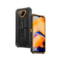 ULEFONE Mobile Armor X13, 6 GB, 64 GB, Oranje - thumbnail