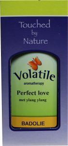 Badolie perfect love