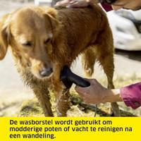 Kärcher Home & Garden 2.644-421.0 Wasborstel 1 stuk(s) - thumbnail