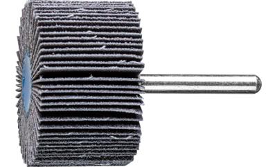 PFERD TOOLS 44450080 Lamellenschijf Diameter 50 mm 10 stuk(s)