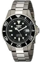 Invicta Pro Diver Titanium Automatic | 0420 - thumbnail