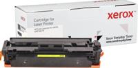 Xerox Toner vervangt HP 415A (W2032A) Compatibel Geel 2100 bladzijden Everyday 006R04186 - thumbnail