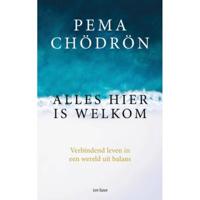 Alles hier is welkom (Paperback) - thumbnail