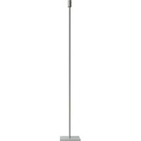 Leeff Vloer Kandelaar Fynn Grijs - thumbnail