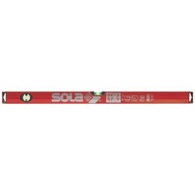 Sola BIG X 3 120 Aluminium Waterpas 1200mm - 01373401