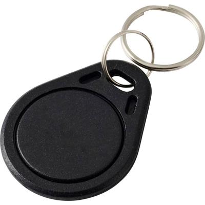 Sygonix SY-6879946 Transponder MIFARE-sleutelhanger 13,56 MHz, overschrijfbaar