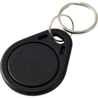 Sygonix SY-6879946 Transponder MIFARE-sleutelhanger 13,56 MHz, overschrijfbaar - thumbnail