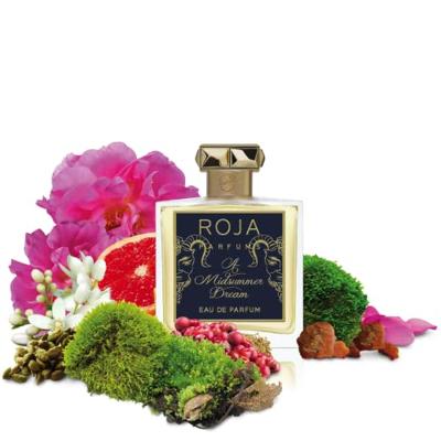 ROJA London Special Collections A Midsummer Dream Eau de Parfum 100ml