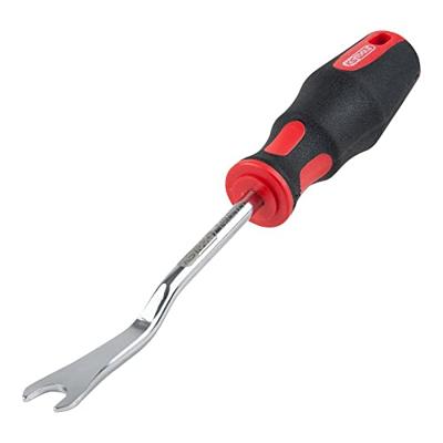 KS Tools 1402371 Clip-loser kort, lengte 245mm, opening 4 mm