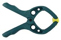 Wolfcraft Microfix | Veerklem | 1 stuk - 3433000 - thumbnail