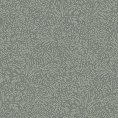 Dutch Wallcoverings Ortagard - Kristina Green - Groen