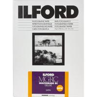 Ilford MG RC DL 25M 30x40cm 10 vel - thumbnail