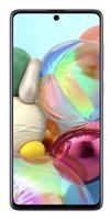 Samsung Galaxy A71 6GB/128GB Prism Crush Black - thumbnail