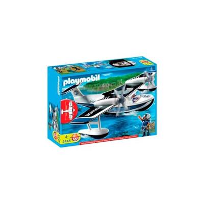 Playset Playmobil 4445 30 Onderdelen