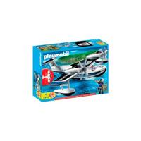 Playset Playmobil 4445 30 Onderdelen - thumbnail