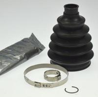 Asmanchetten set 25680 - thumbnail