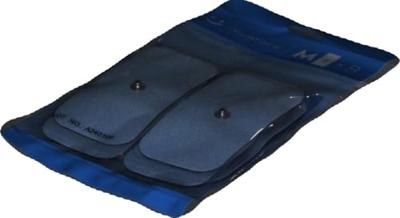 Bluetens medium elektroden 8 stuks