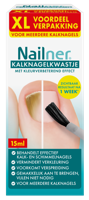 Kalknagelkwast 2-in-1 XL - thumbnail