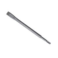Heller 28543 8 ENDURO Platte beitel 20 mm Gezamenlijke lengte 250 mm SDS-Plus 1 stuk(s) - thumbnail
