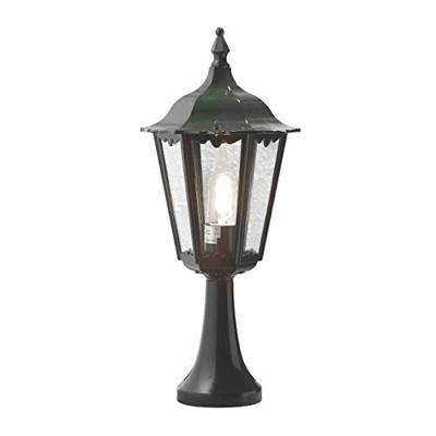 KonstSmide Klassieke sokkellampFirenze Antiek groen - 7214-600