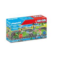 Playmobil city life verkeerseducatie - 71332 - thumbnail