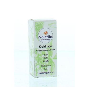 Volatile Kruidnagel