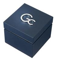 GC Watches Z07002G2MF (Ø 44 mm) Heren horloge - thumbnail