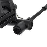 AKG C518 M mini condensator drum microfoon met klem - thumbnail