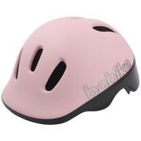 Babyhelm Go XXS Cotton Candy Pink - thumbnail